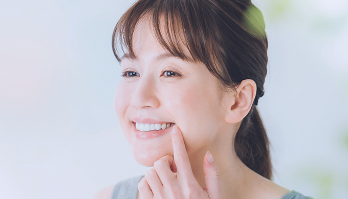 幅広い歯並び・難症例に対応できる