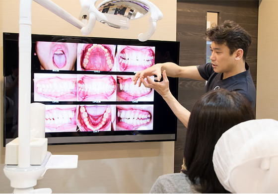 無料カウンセリング