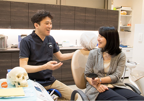 治療計画・シミュレーション