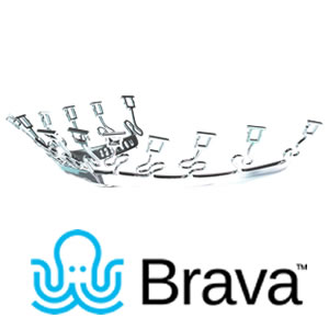 裏側矯正Brava(ブラーバ)