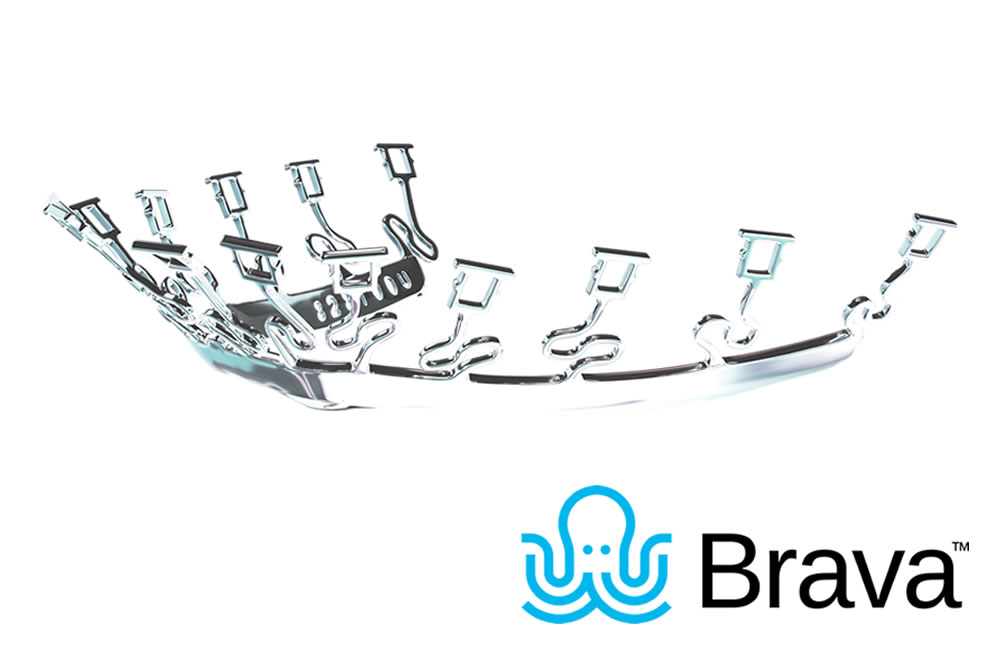 裏側矯正Brav(ブラーバ)